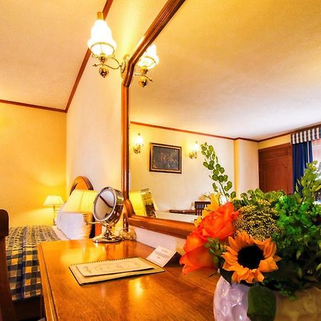 Hotel Lastra Puebla Ngoại thất bức ảnh