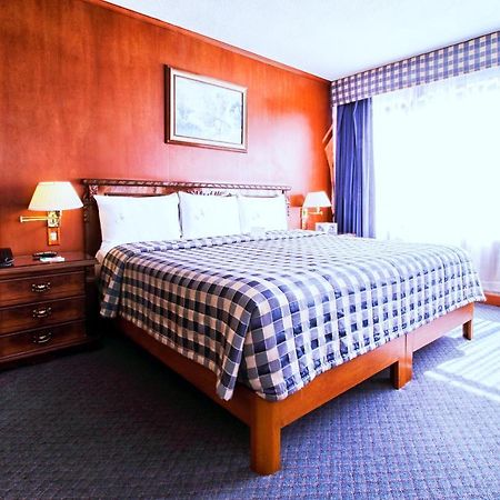 Hotel Lastra Puebla Ngoại thất bức ảnh