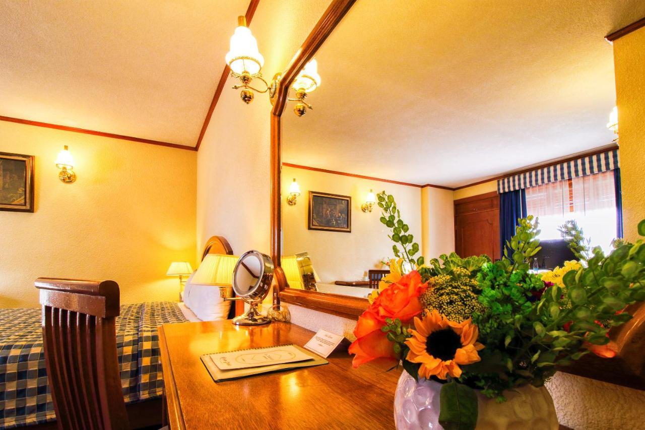 Hotel Lastra Puebla Ngoại thất bức ảnh