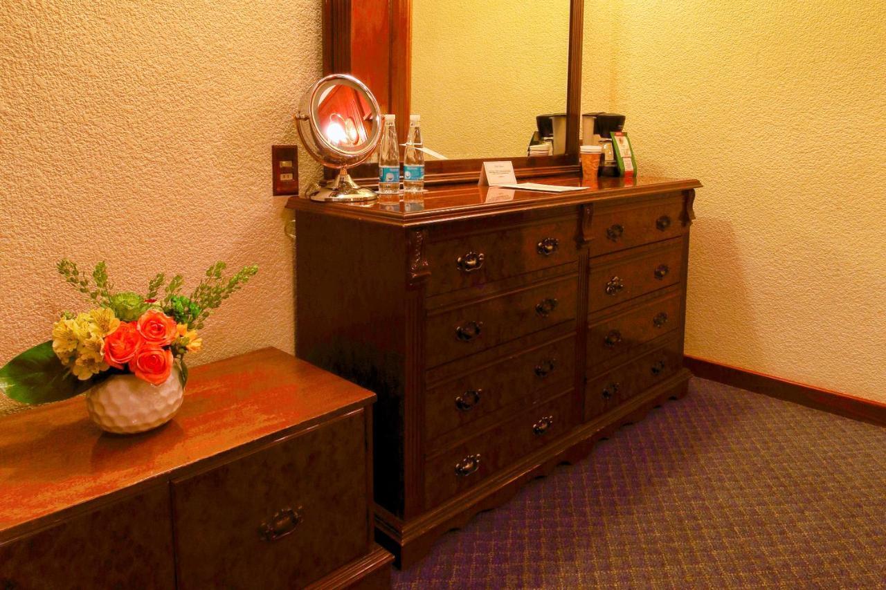 Hotel Lastra Puebla Ngoại thất bức ảnh