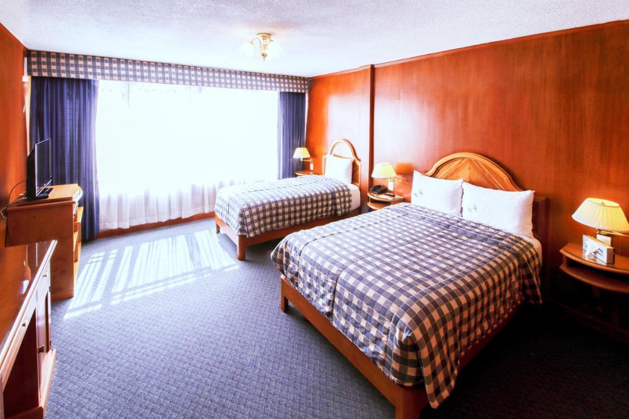 Hotel Lastra Puebla Ngoại thất bức ảnh