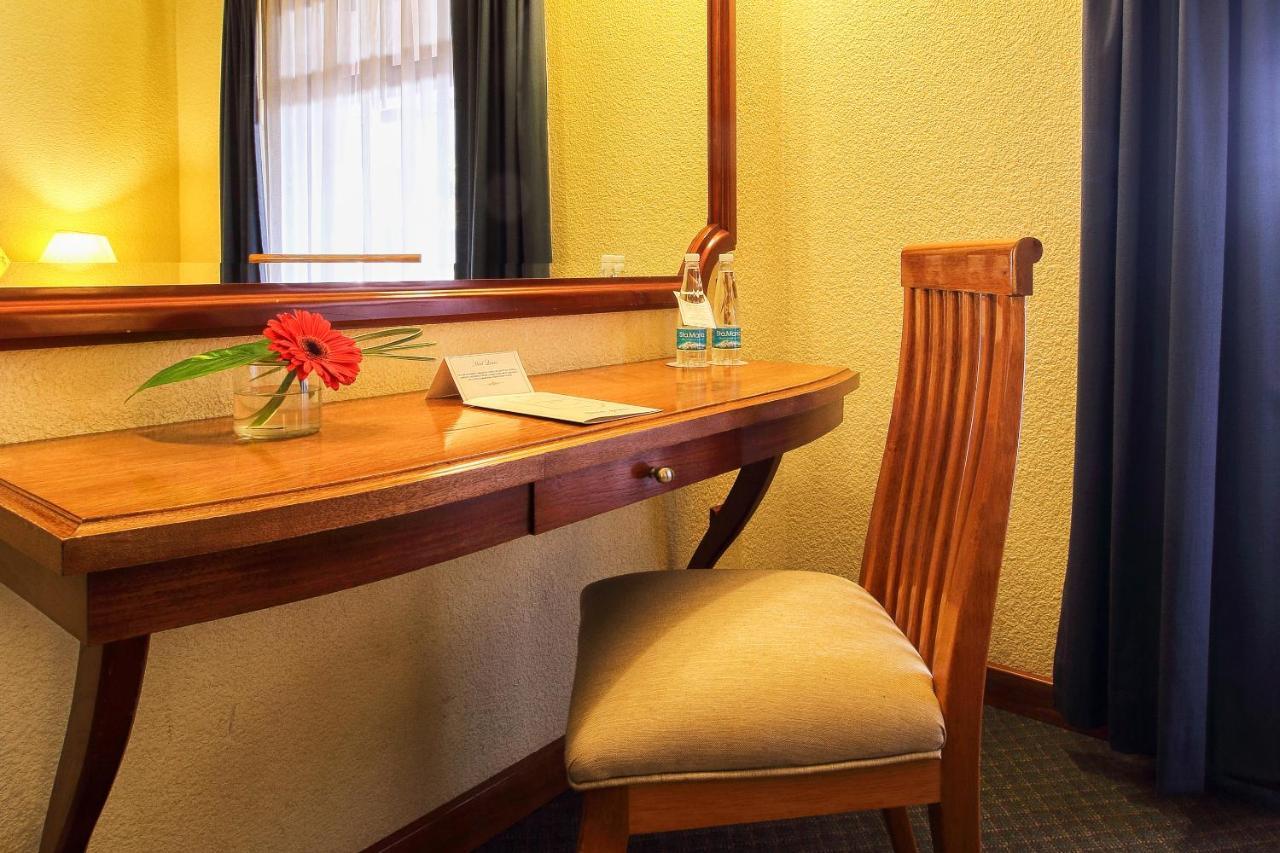 Hotel Lastra Puebla Ngoại thất bức ảnh