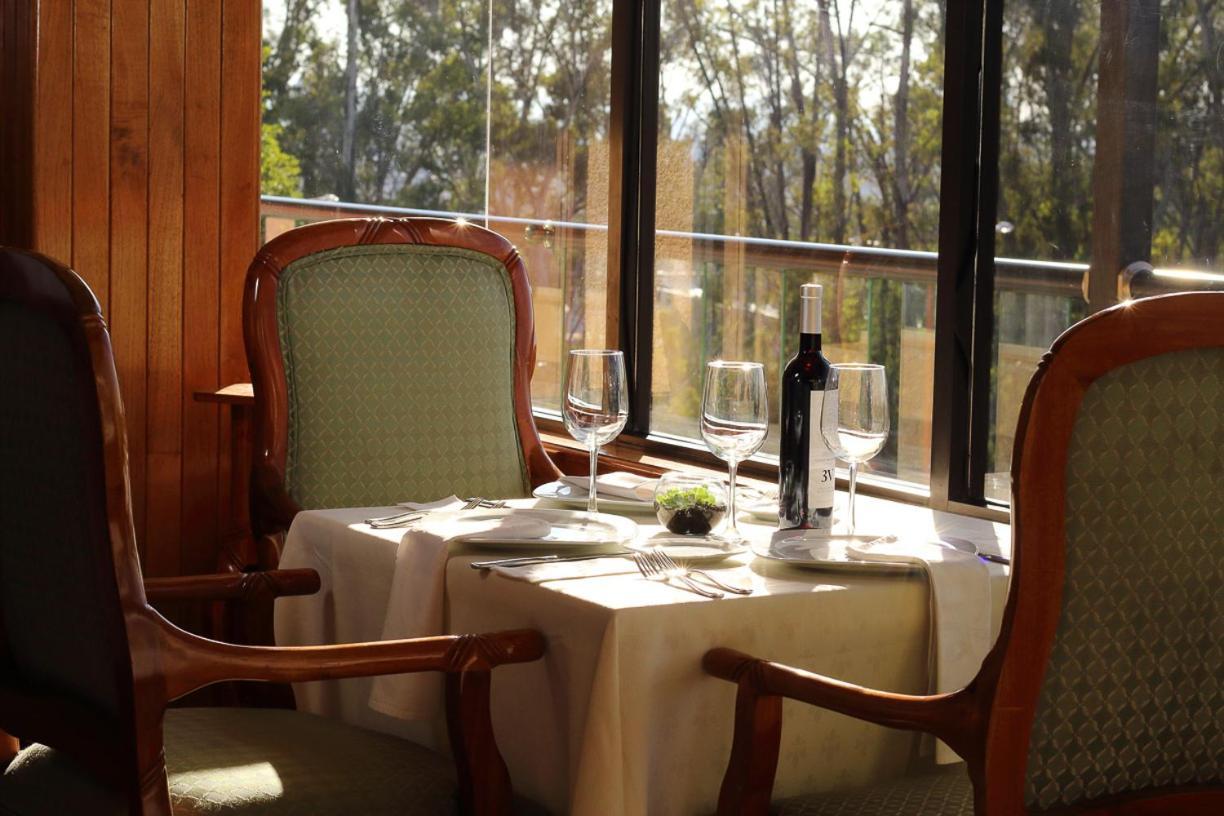 Hotel Lastra Puebla Ngoại thất bức ảnh