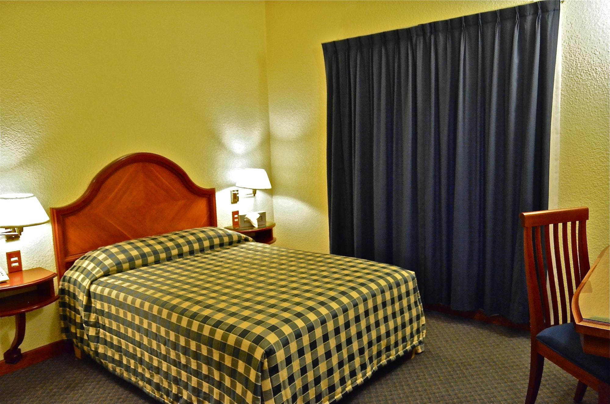 Hotel Lastra Puebla Ngoại thất bức ảnh