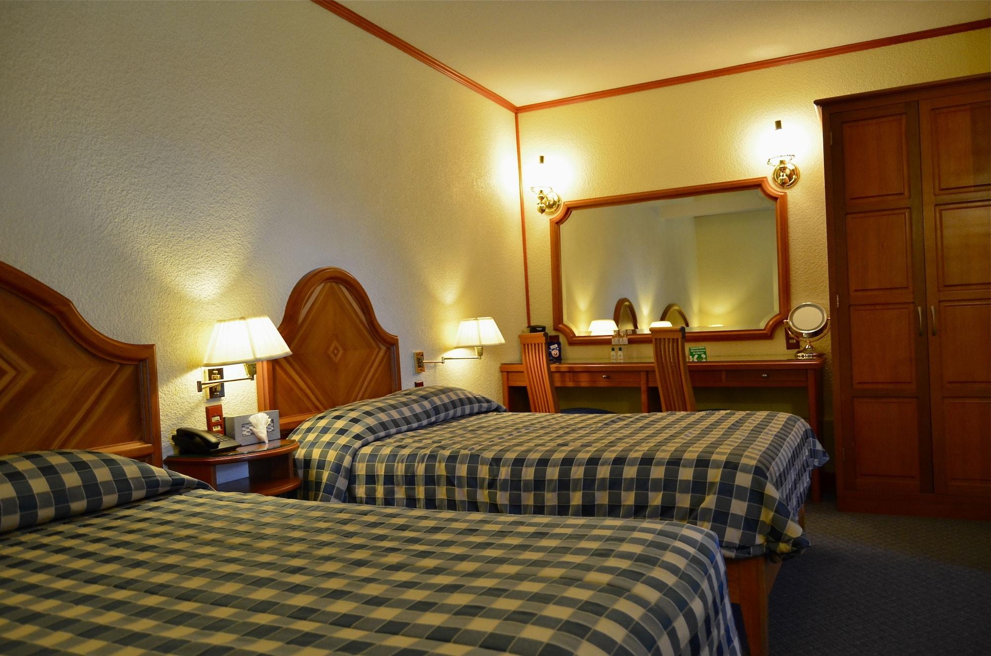 Hotel Lastra Puebla Ngoại thất bức ảnh