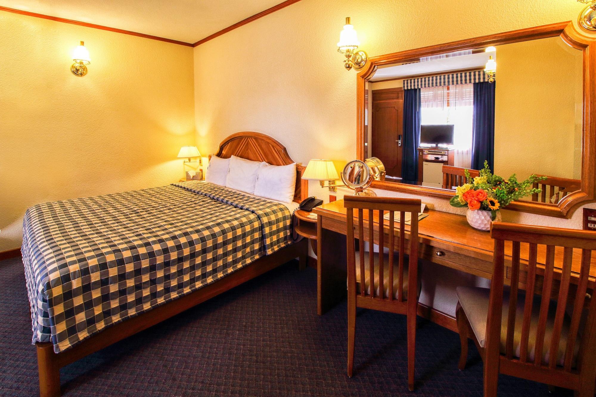 Hotel Lastra Puebla Ngoại thất bức ảnh
