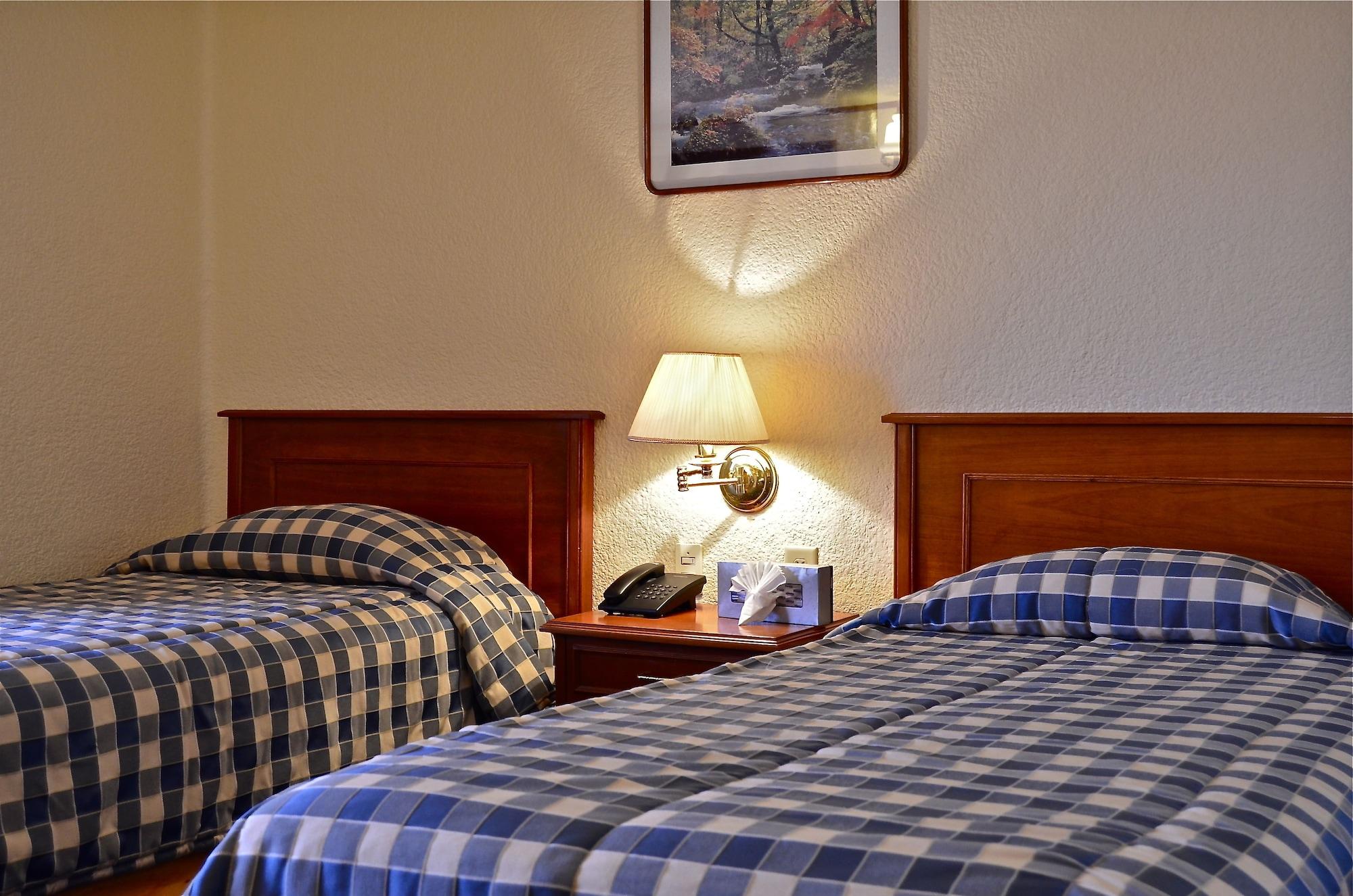 Hotel Lastra Puebla Ngoại thất bức ảnh