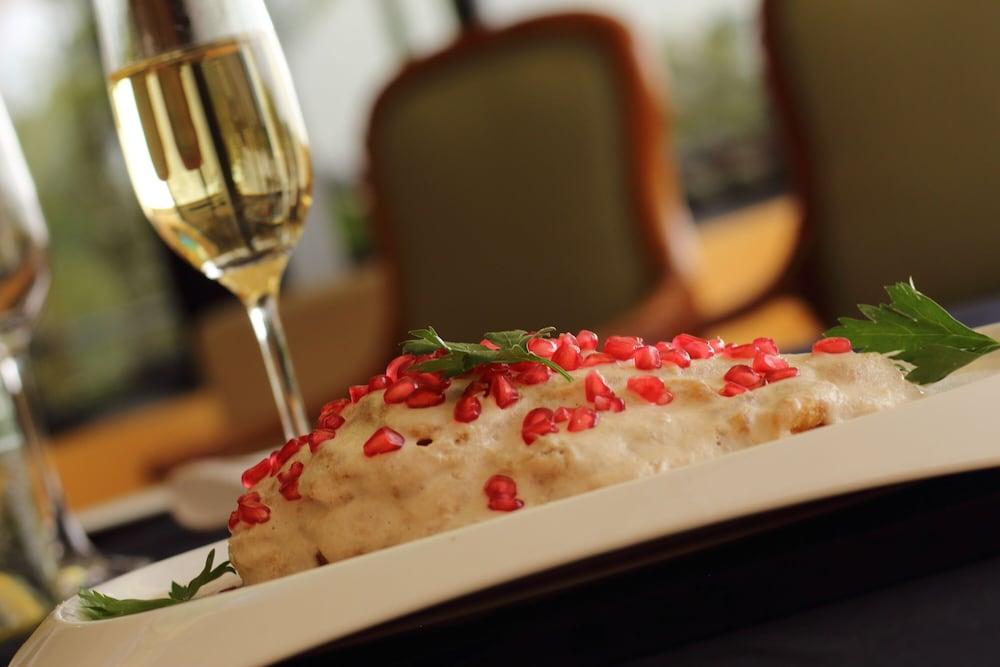 Hotel Lastra Puebla Ngoại thất bức ảnh