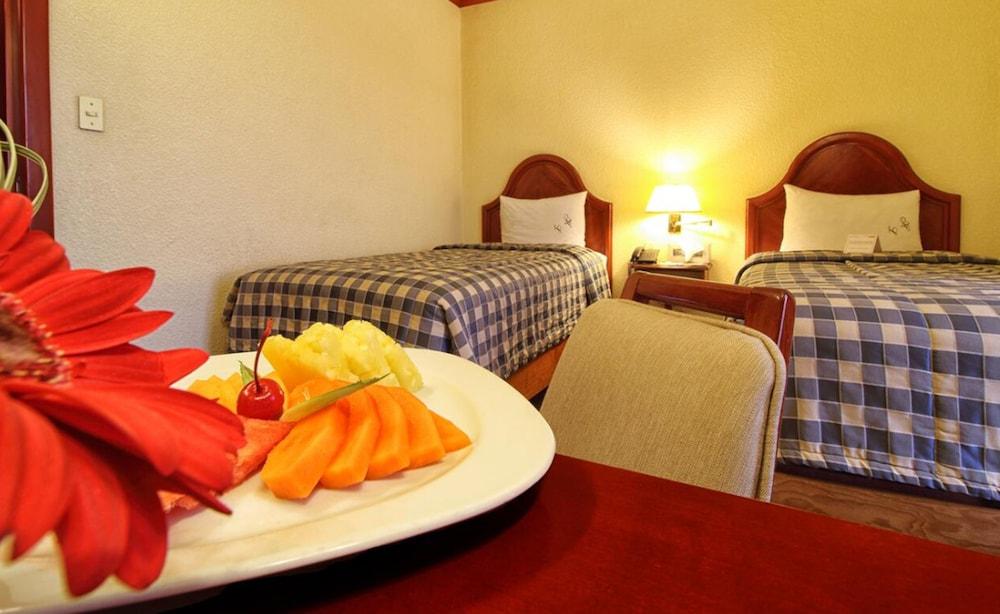 Hotel Lastra Puebla Ngoại thất bức ảnh