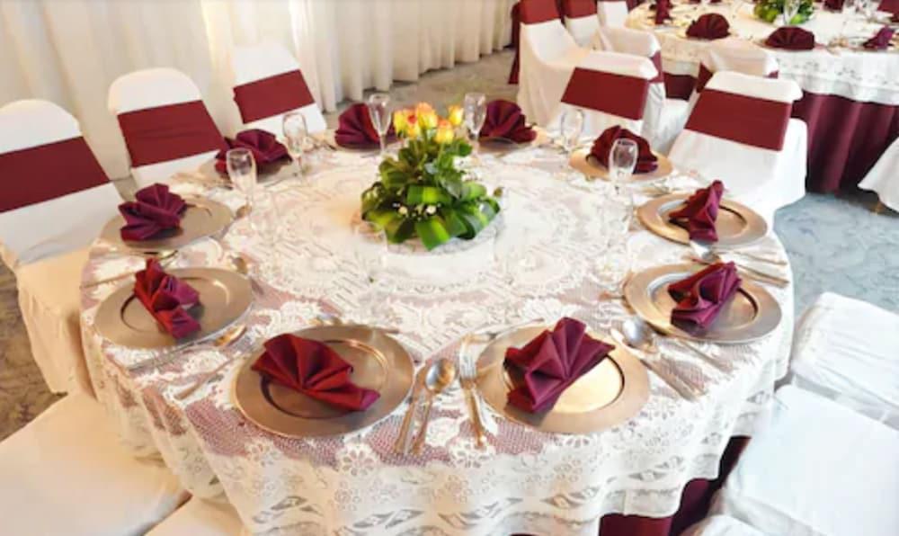 Hotel Lastra Puebla Ngoại thất bức ảnh