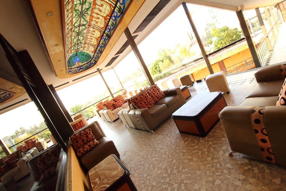 Hotel Lastra Puebla Ngoại thất bức ảnh