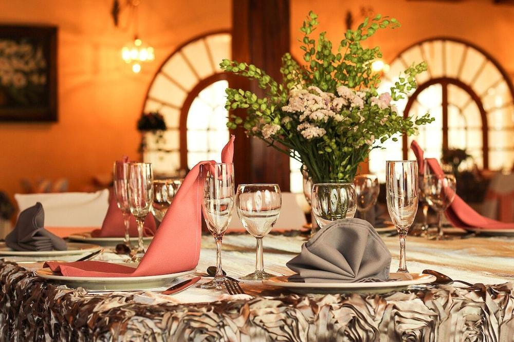 Hotel Lastra Puebla Ngoại thất bức ảnh