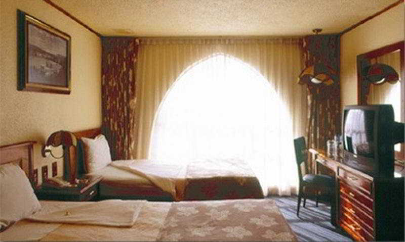 Hotel Lastra Puebla Ngoại thất bức ảnh
