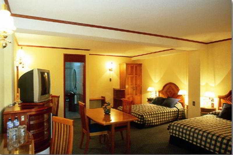 Hotel Lastra Puebla Ngoại thất bức ảnh