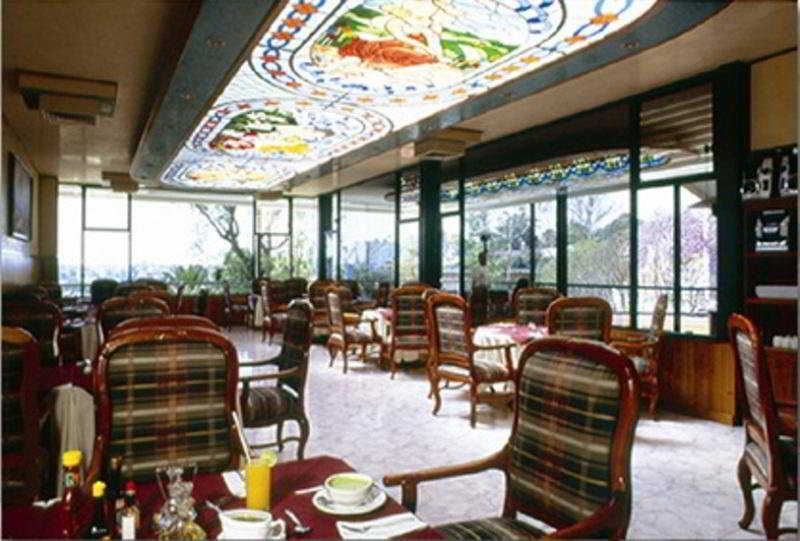 Hotel Lastra Puebla Ngoại thất bức ảnh
